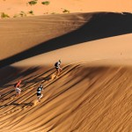 Grand to Grand Ultra sand dunes