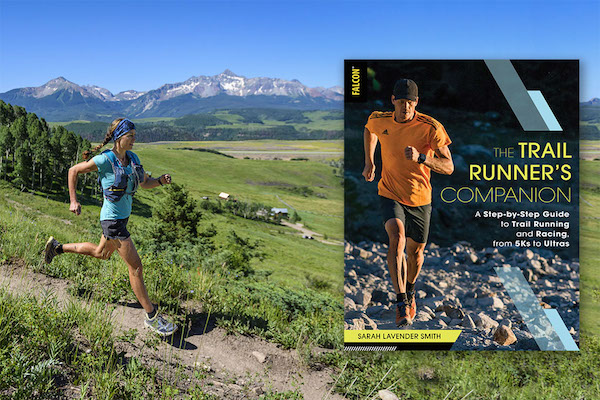 Trail Running 101, the Trail Runner's Checklist